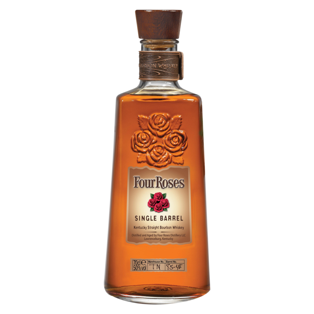 Four Roses Single Barrel Barrel Strength Picks